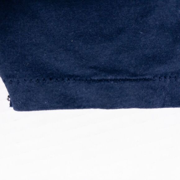 Vintage 1985 Chicago Bears NFC Champs Shirt Womens Small Single Stitch Football - Picture 6 of 7